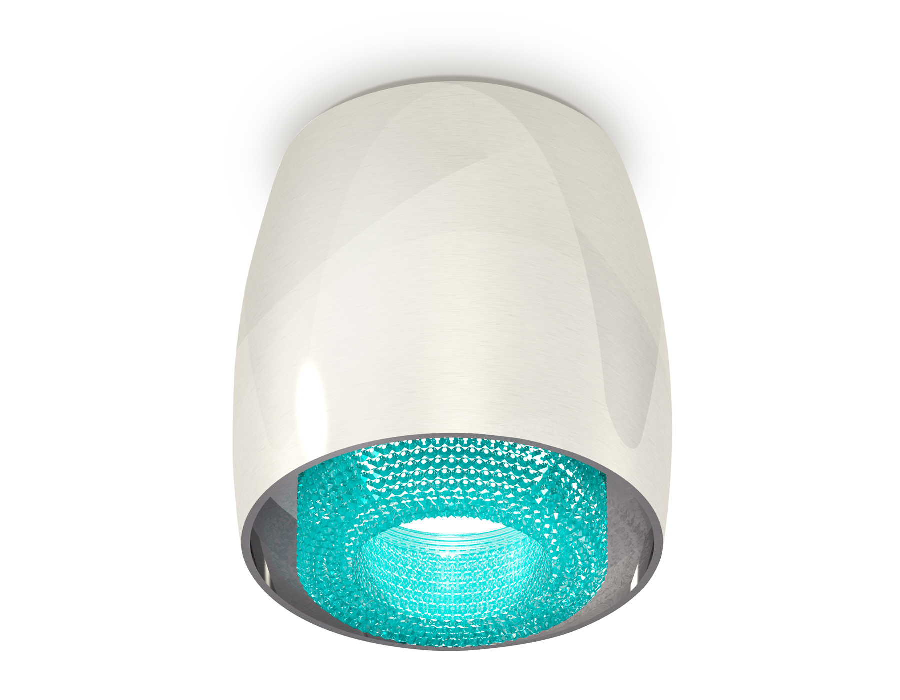 Комплект накладного светильника с композитным хрусталем XS1143011 XS1143011