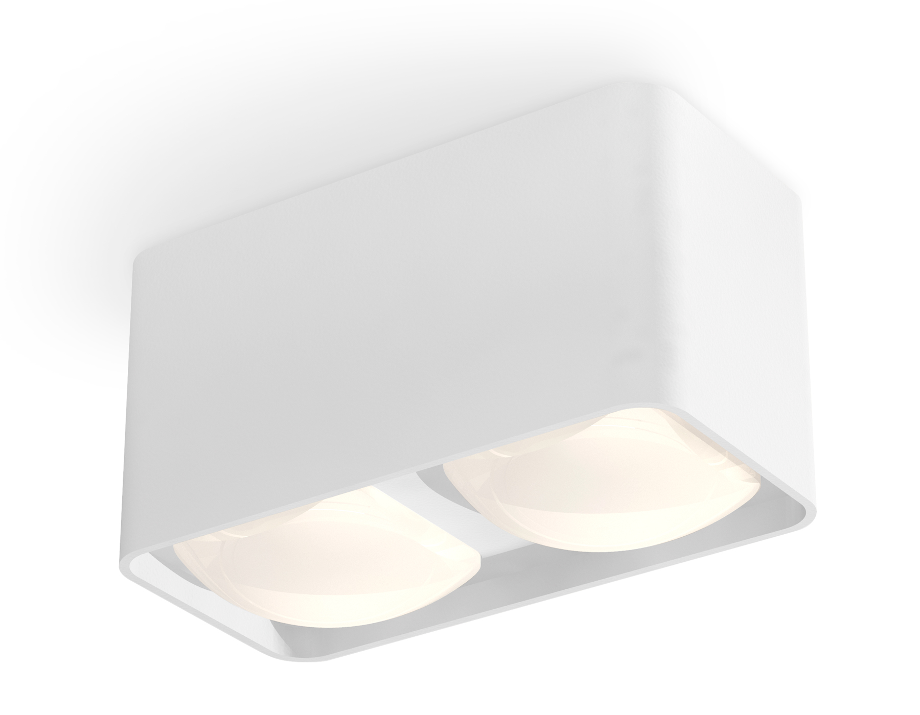 Комплект накладного светильника с акрилом XS7850022 XS7850022
