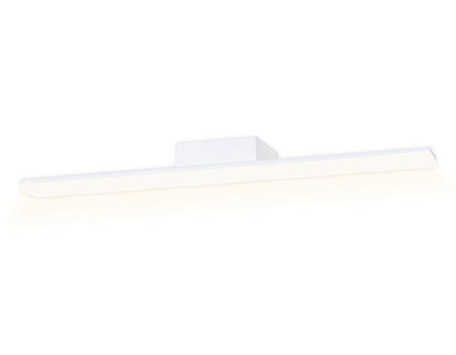 Настенный светодиодный светильник с выключателем FW423
