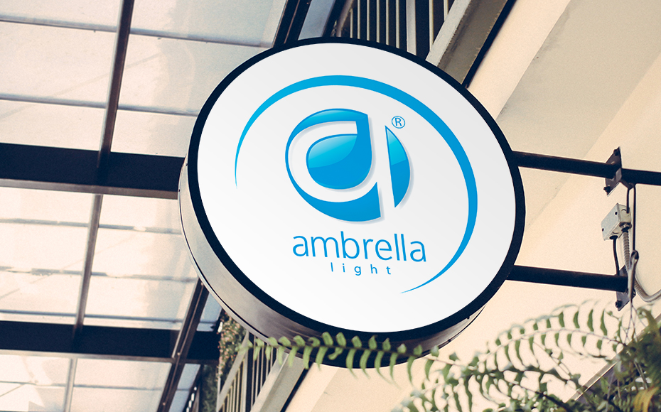 Фирменный магазин AMBRELLA LIGHT