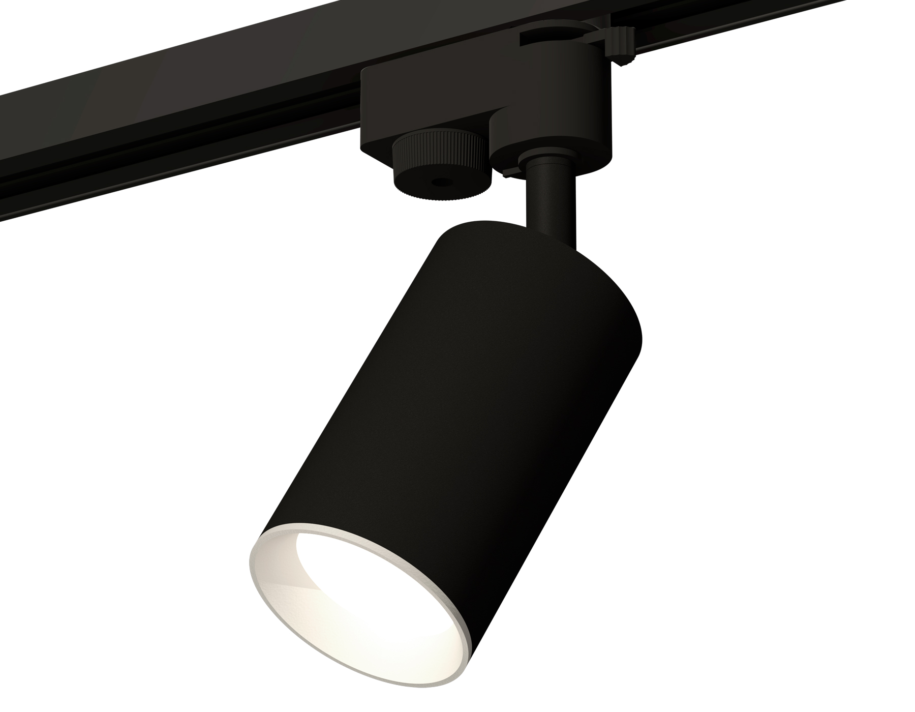 Комплект трекового однофазного светильника XT6323001 XT6323001