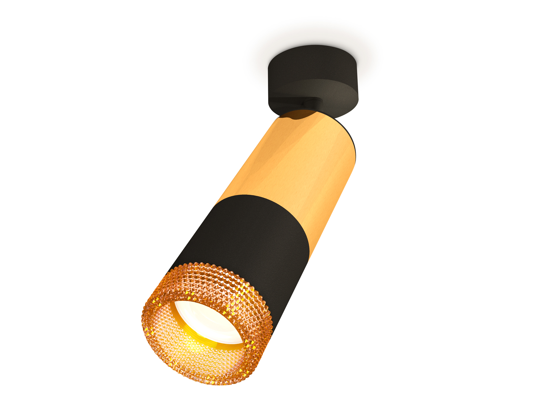 Комплект поворотного светильника с композитным хрусталем XM6302011 XM6302011