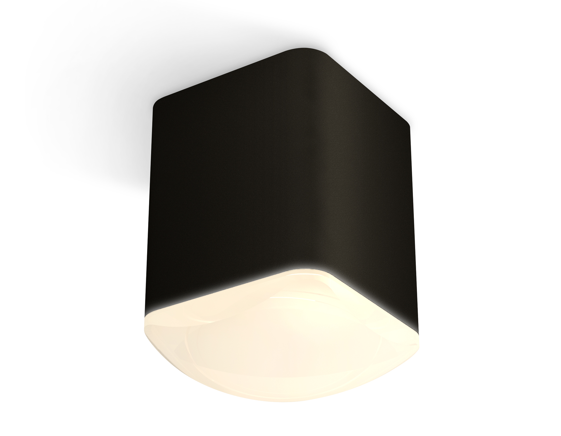Комплект накладного светильника с акрилом XS7813022 XS7813022