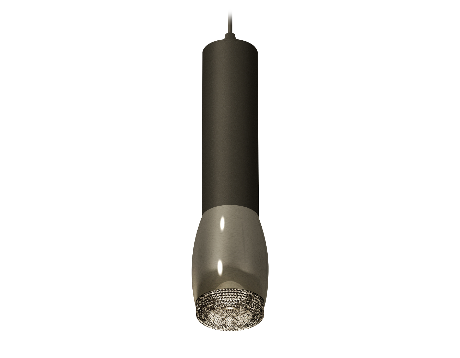 Комплект подвесного светильника с композитным хрусталем XP1123005 XP1123005