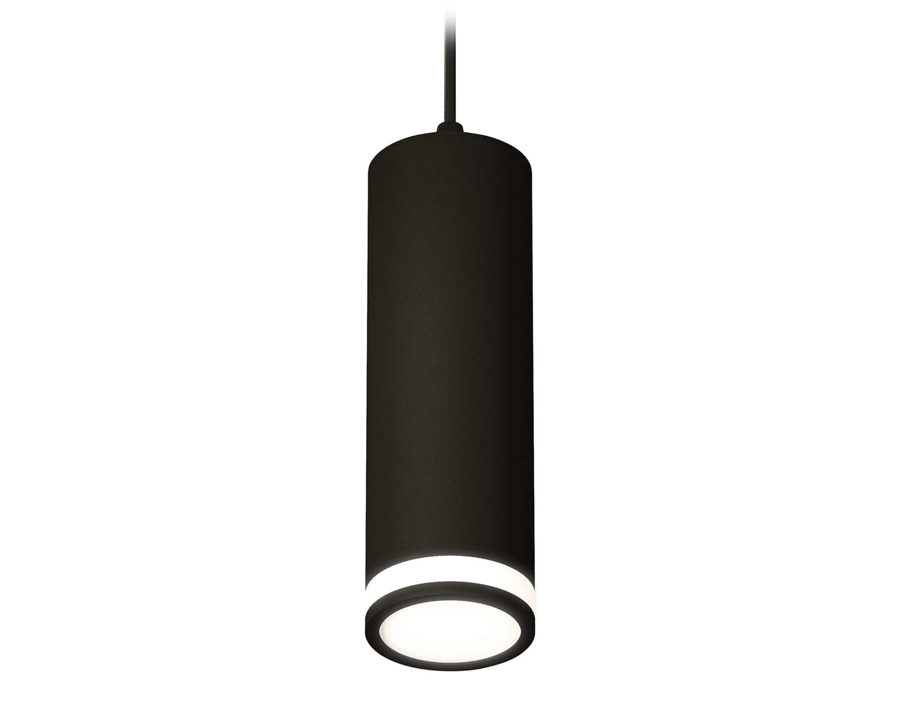 Комплект подвесного светильника с акрилом XP7456002 XP7456002