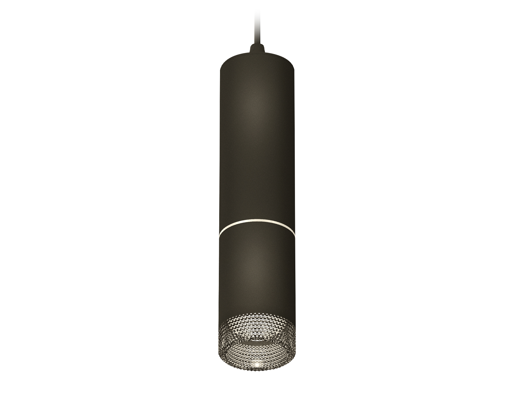 Комплект подвесного светильника с композитным хрусталем XP6313010 XP6313010