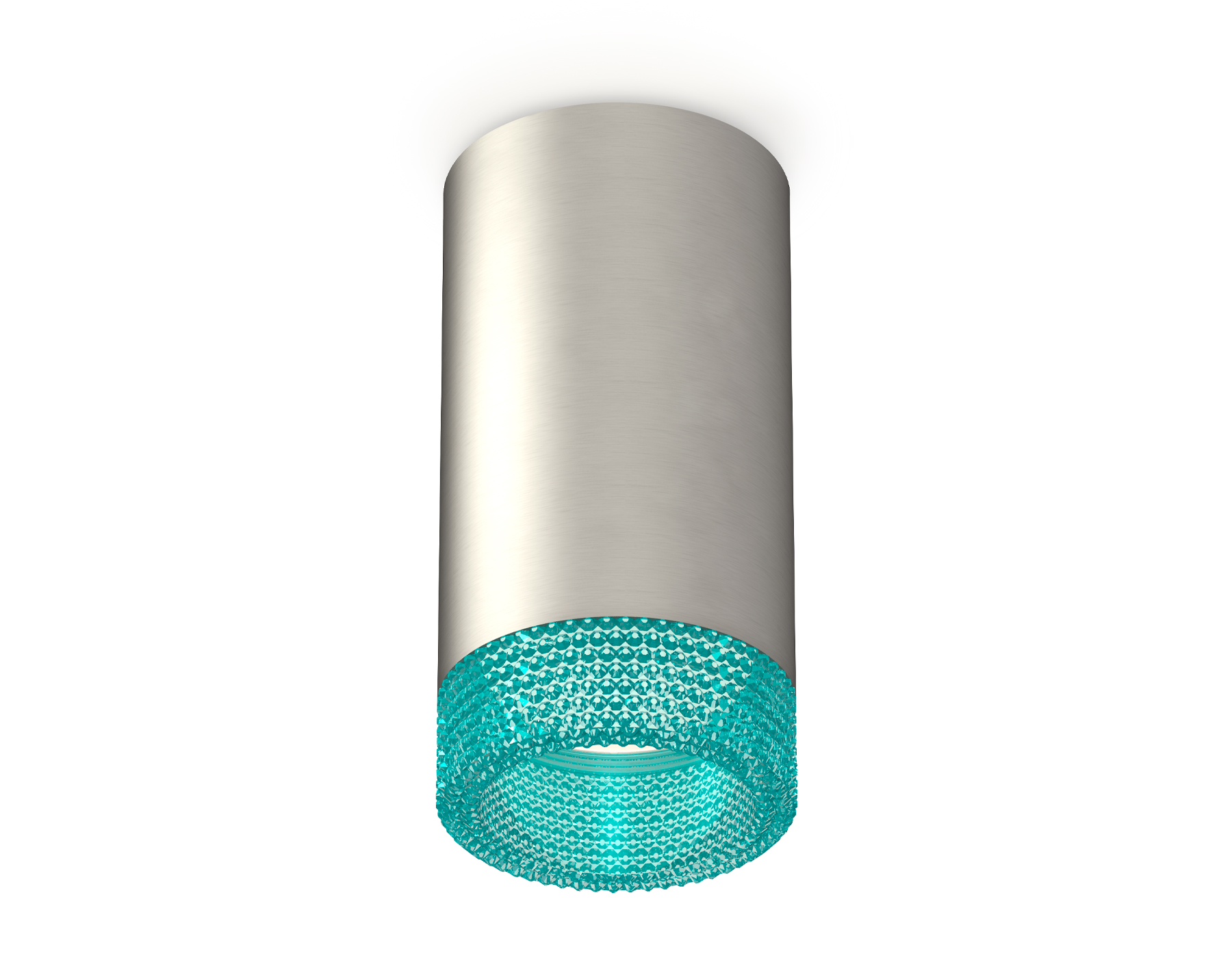 Комплект накладного светильника с композитным хрусталем XS6324021 XS6324021