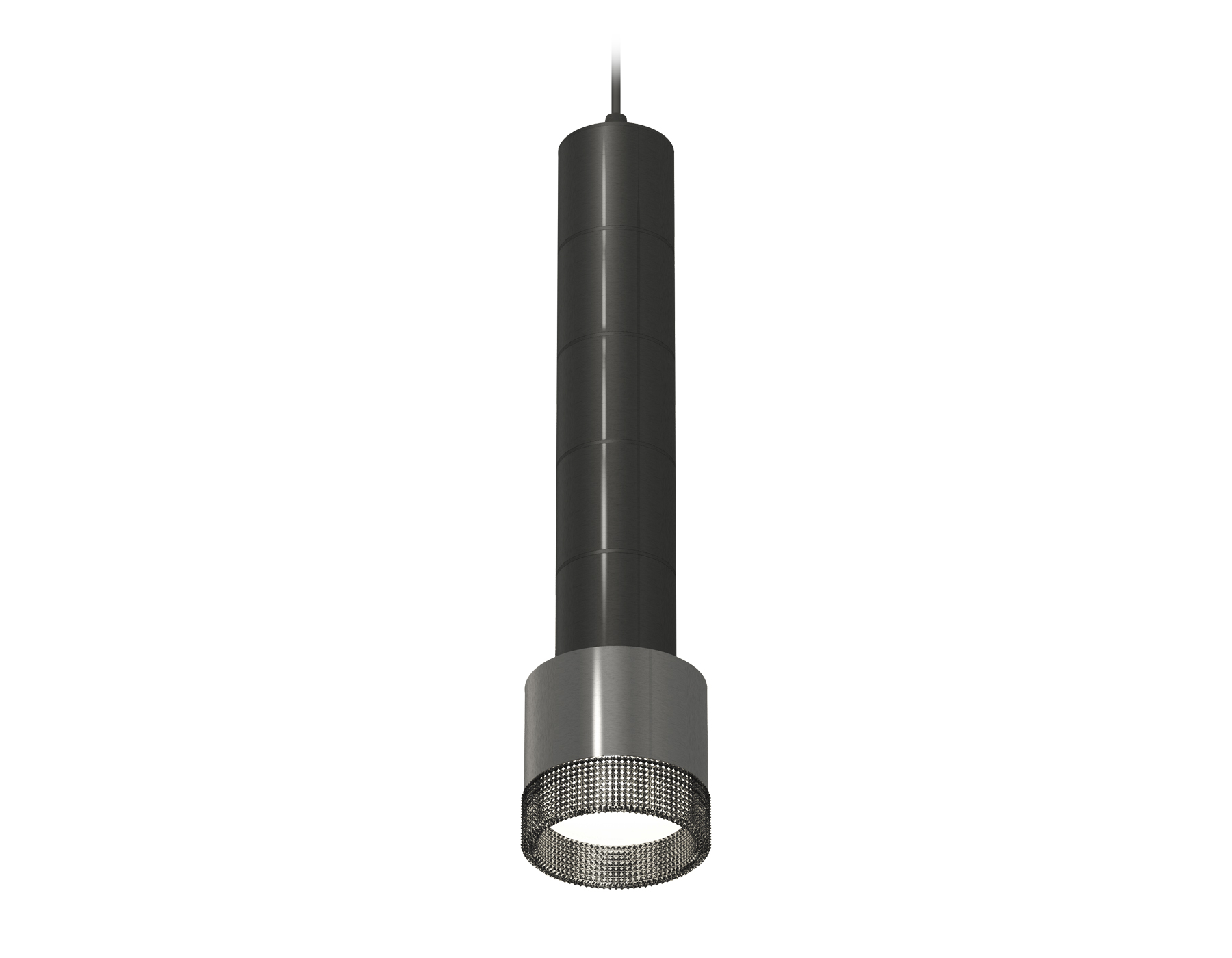 Комплект подвесного светильника с композитным хрусталем XP8115005 XP8115005