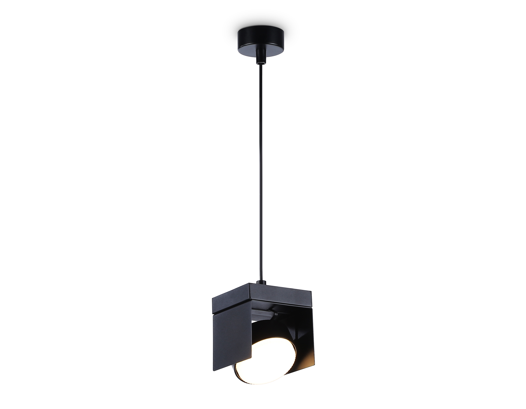 Подвесной светильник со сменной лампой GX53 TN70854 TN70854