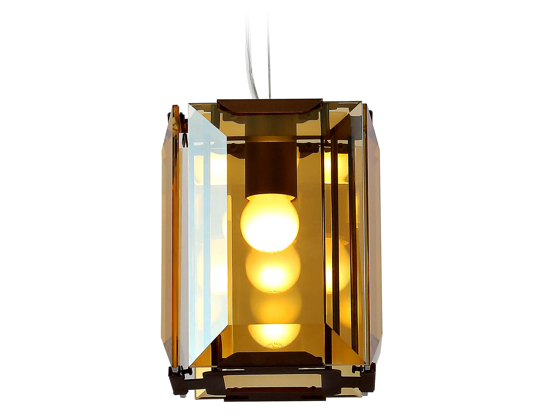 Подвесной светильник с хрусталем TR5109 TR5109
