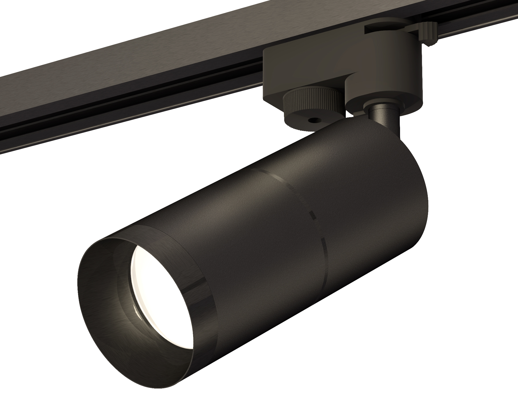 Комплект трекового однофазного светильника XT6302011 XT6302011