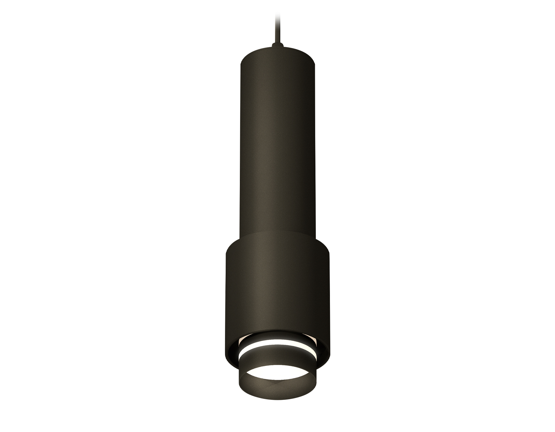Комплект подвесного светильника с акрилом XP7723012 XP7723012