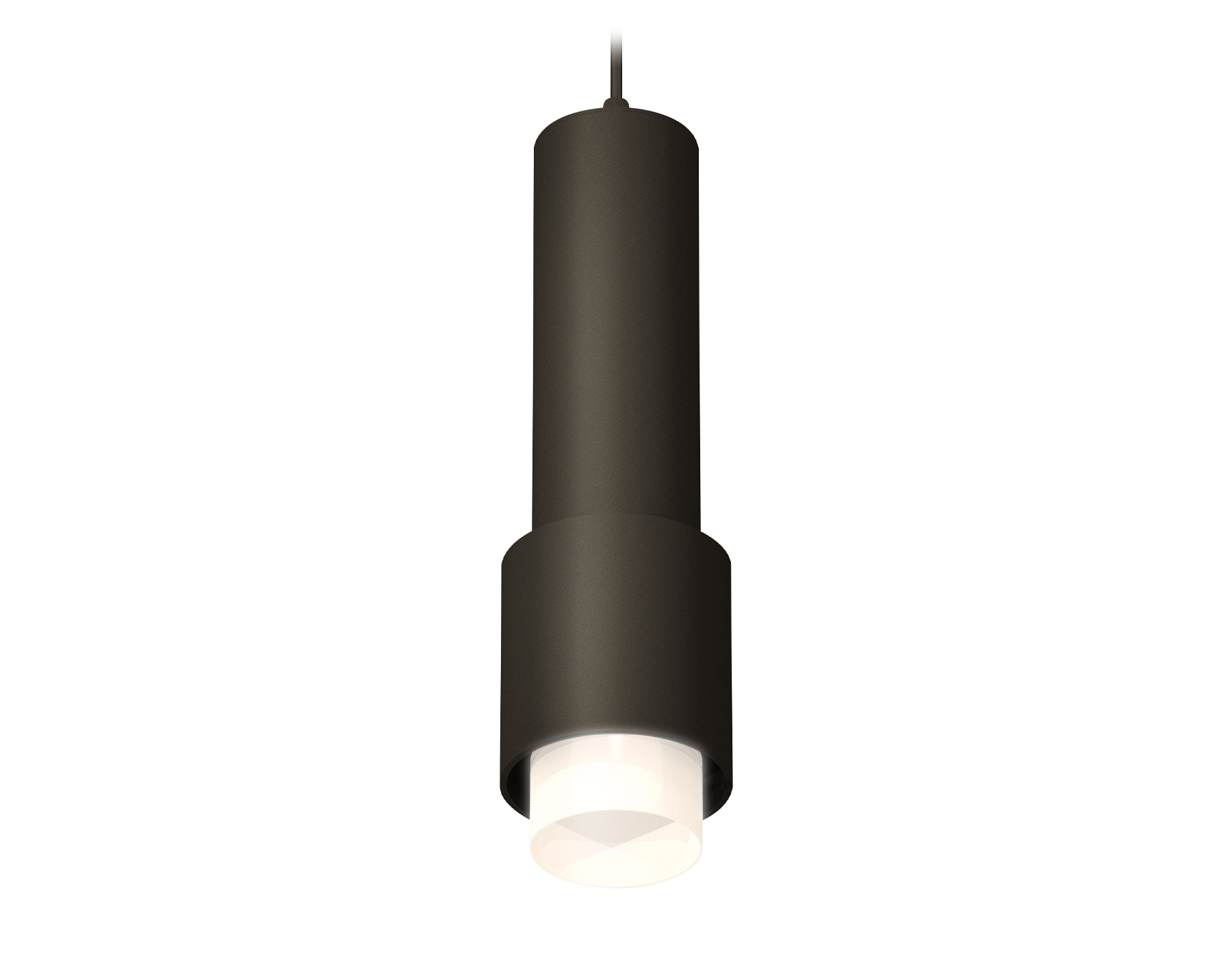 Комплект подвесного светильника с акрилом XP7723010 XP7723010