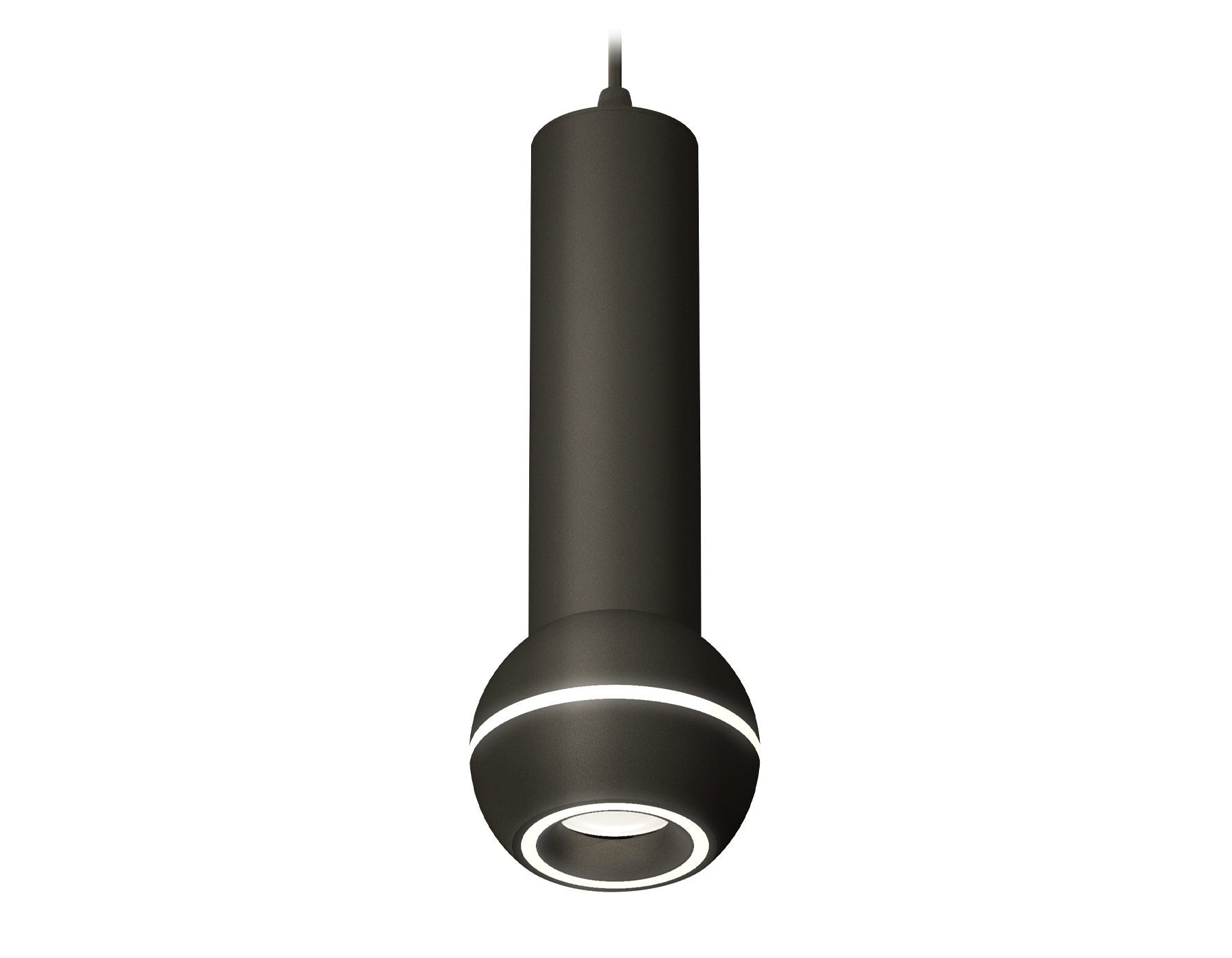 Комплект подвесного светильника с дополнительной подсветкой XP11020014 XP11020014