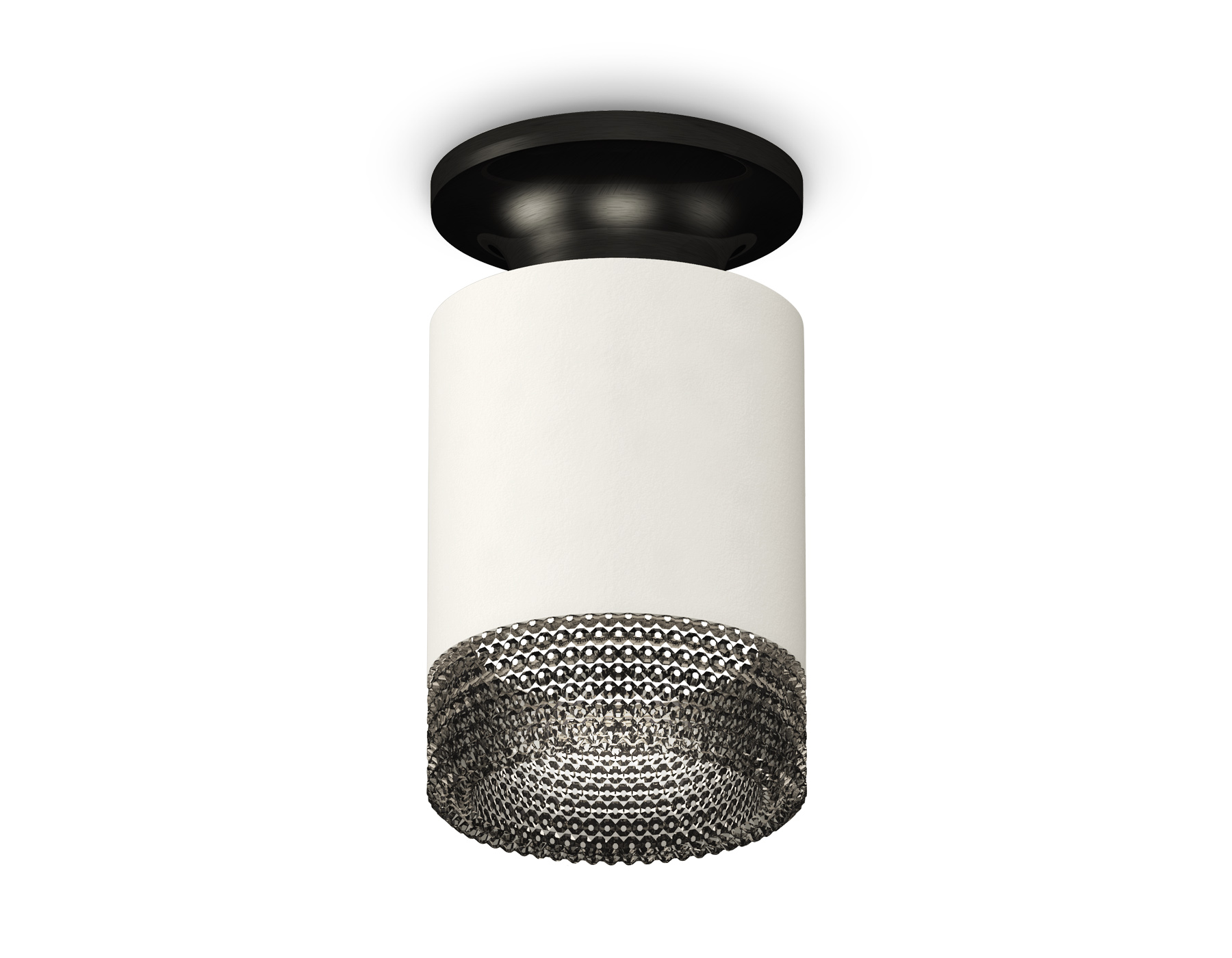 Комплект накладного светильника с композитным хрусталем XS6301123 XS6301123