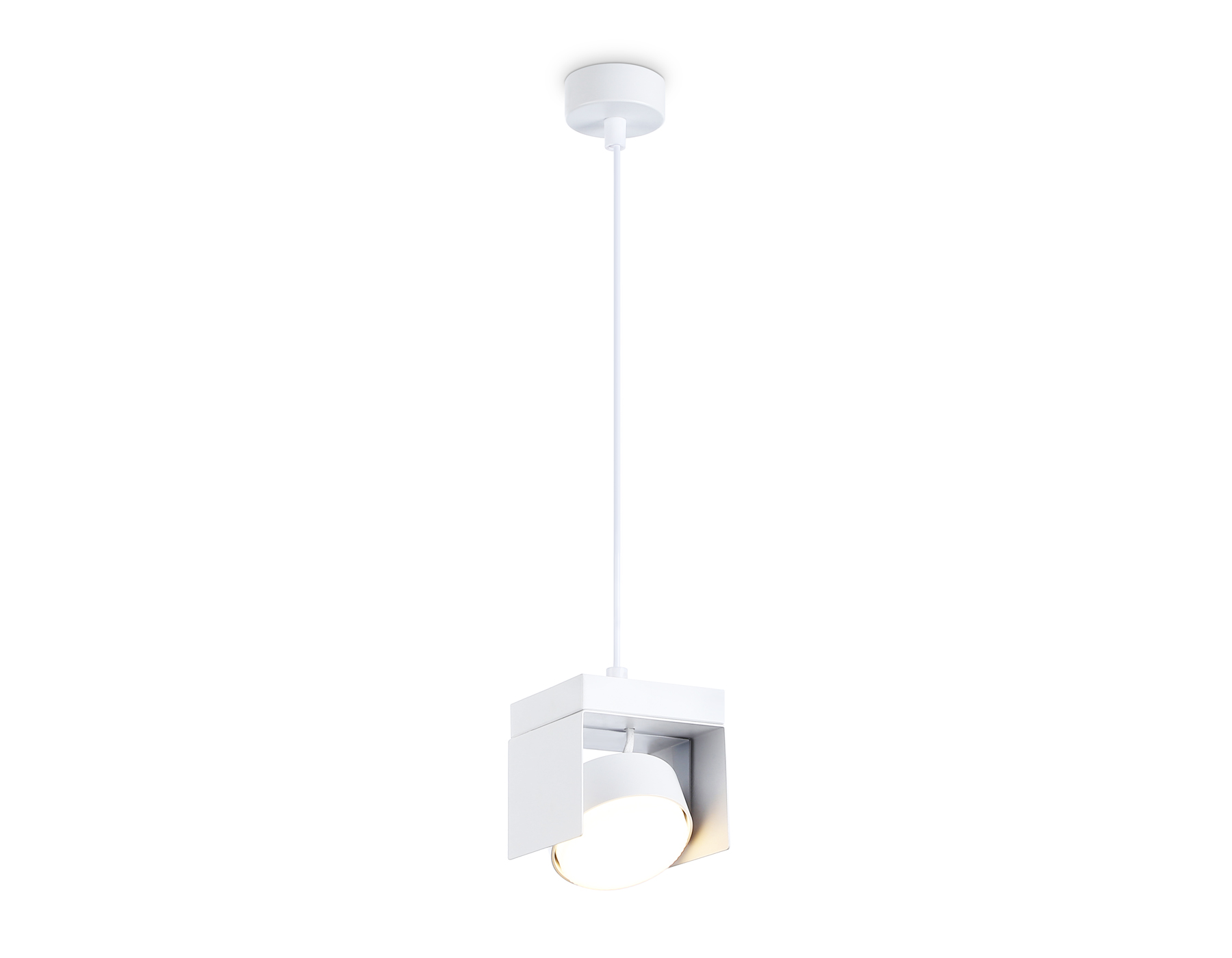 Подвесной светильник со сменной лампой GX53 TN70852 TN70852