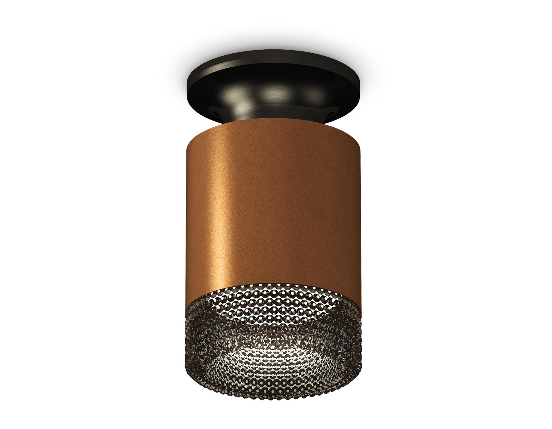 Комплект накладного светильника с композитным хрусталем XS6304112 XS6304112