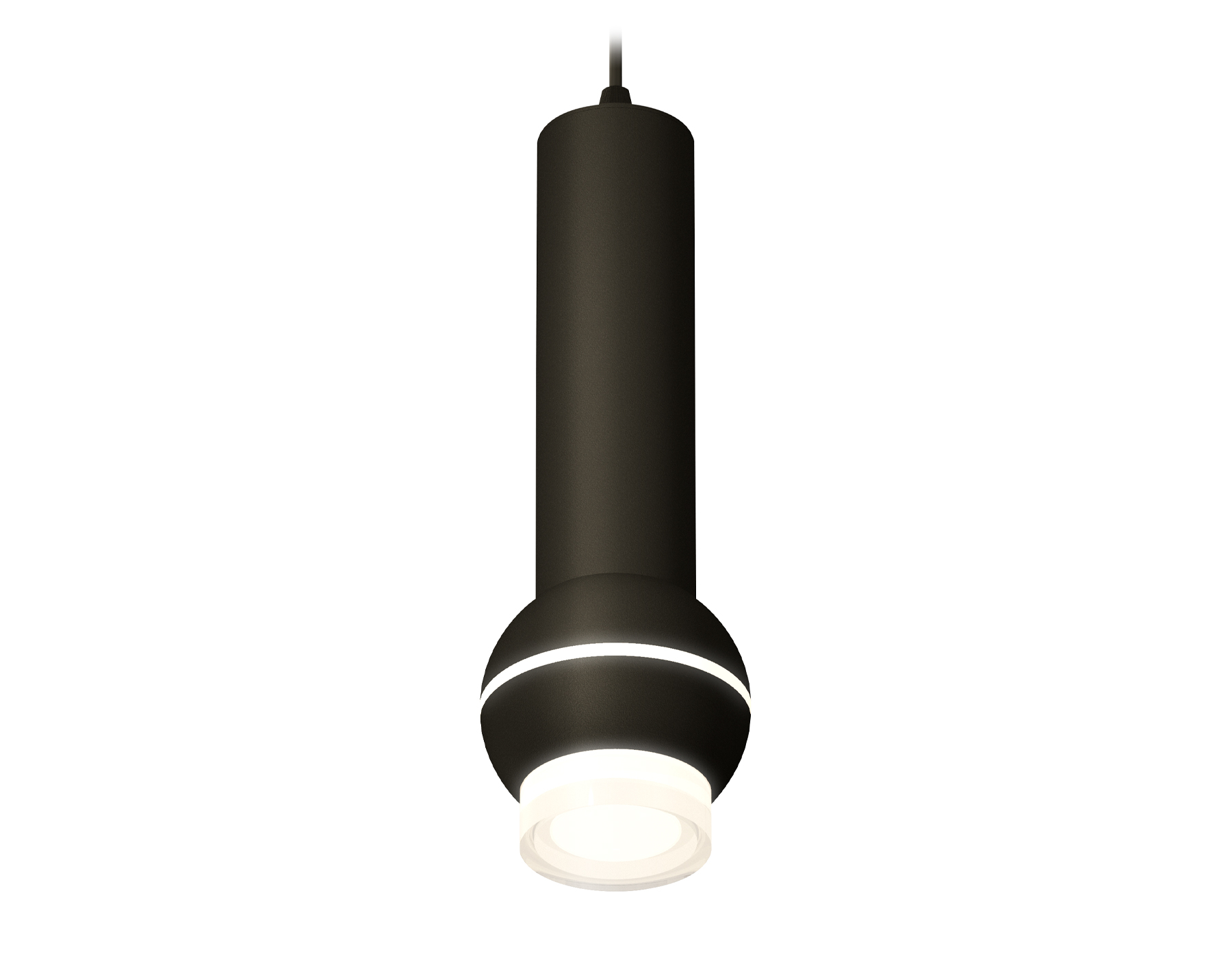 Комплект подвесного светильника с дополнительной подсветкой XP11020010 XP11020010