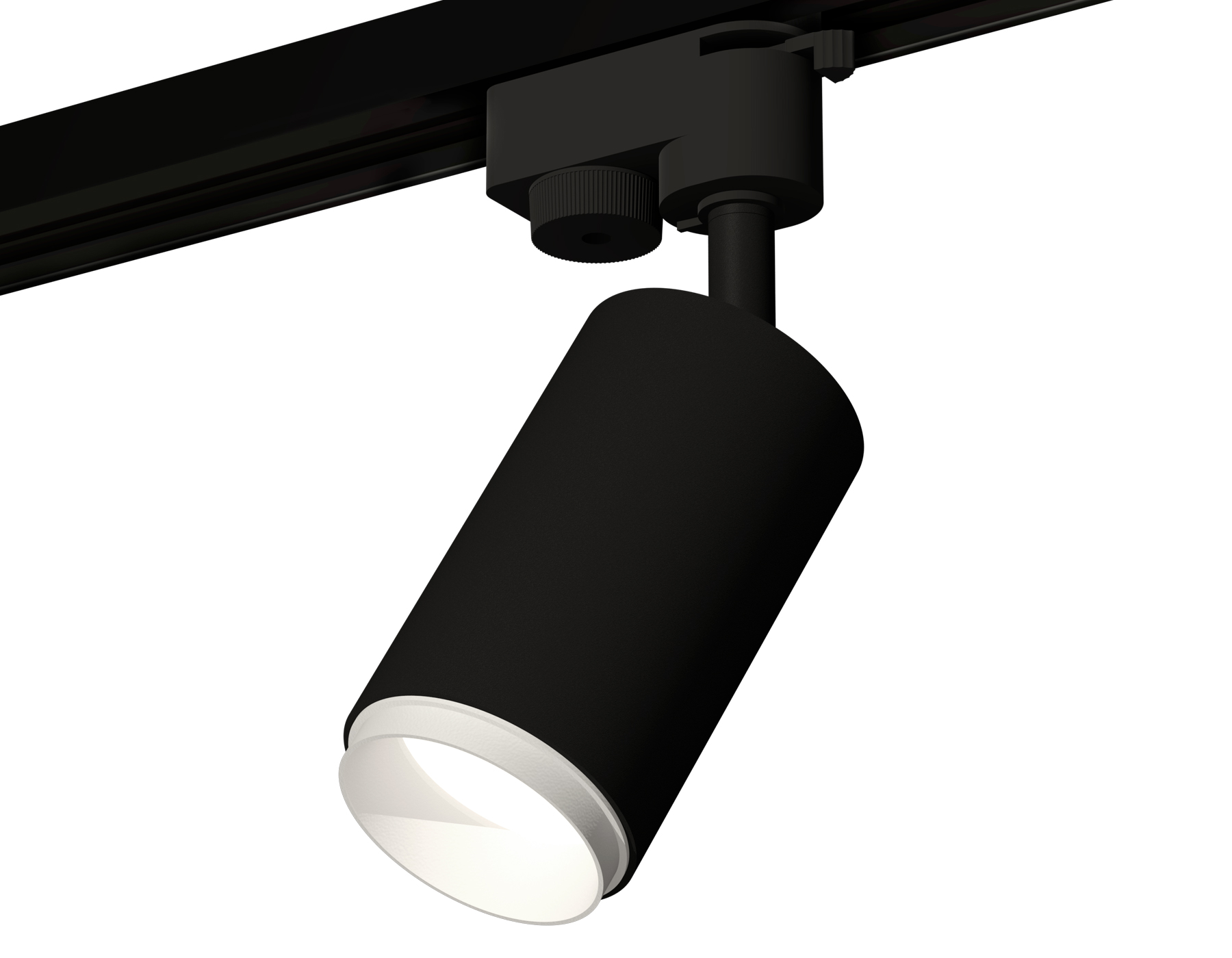 Комплект трекового однофазного светильника XT6323040 XT6323040