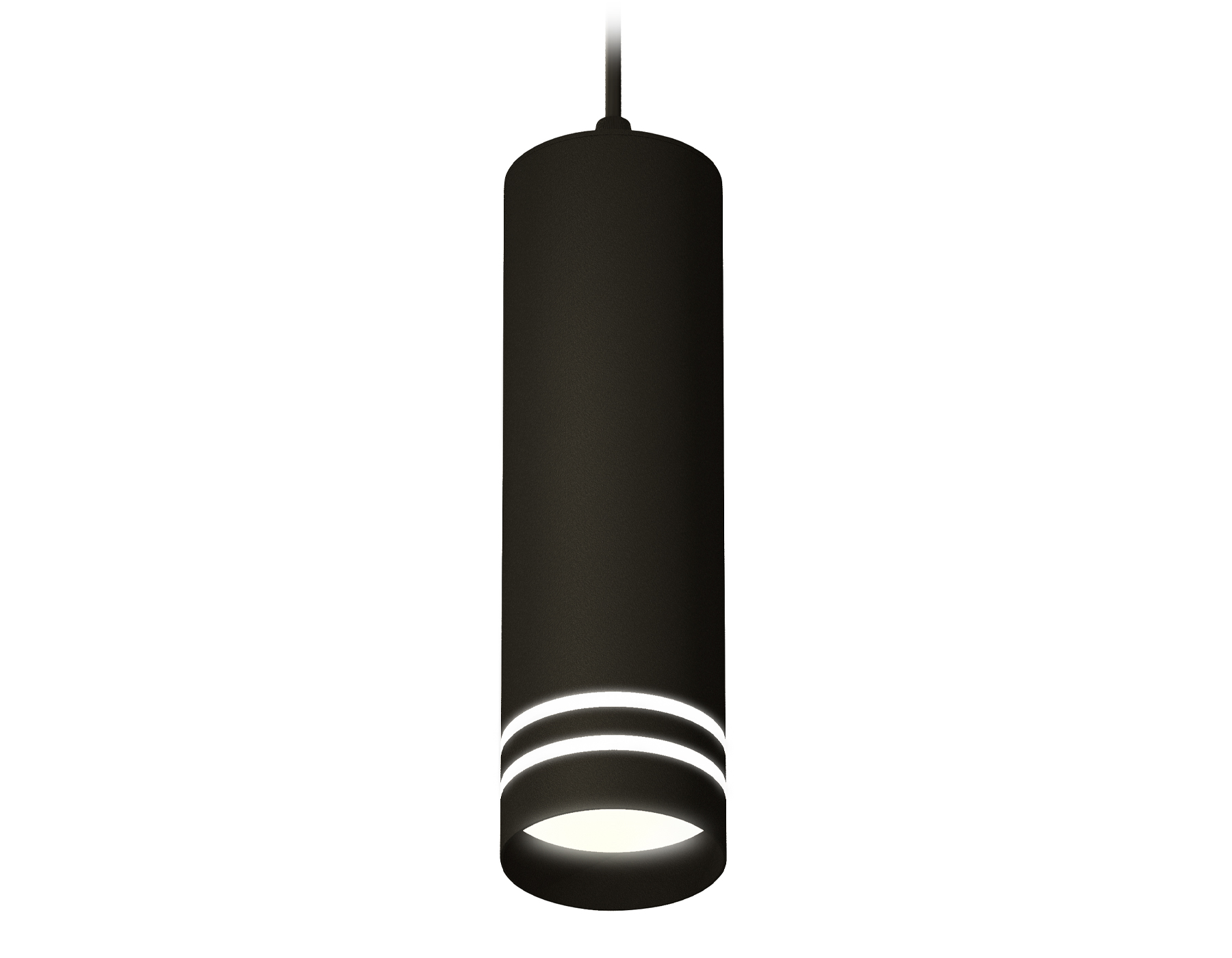 Комплект подвесного светильника с акрилом XP7456003 XP7456003