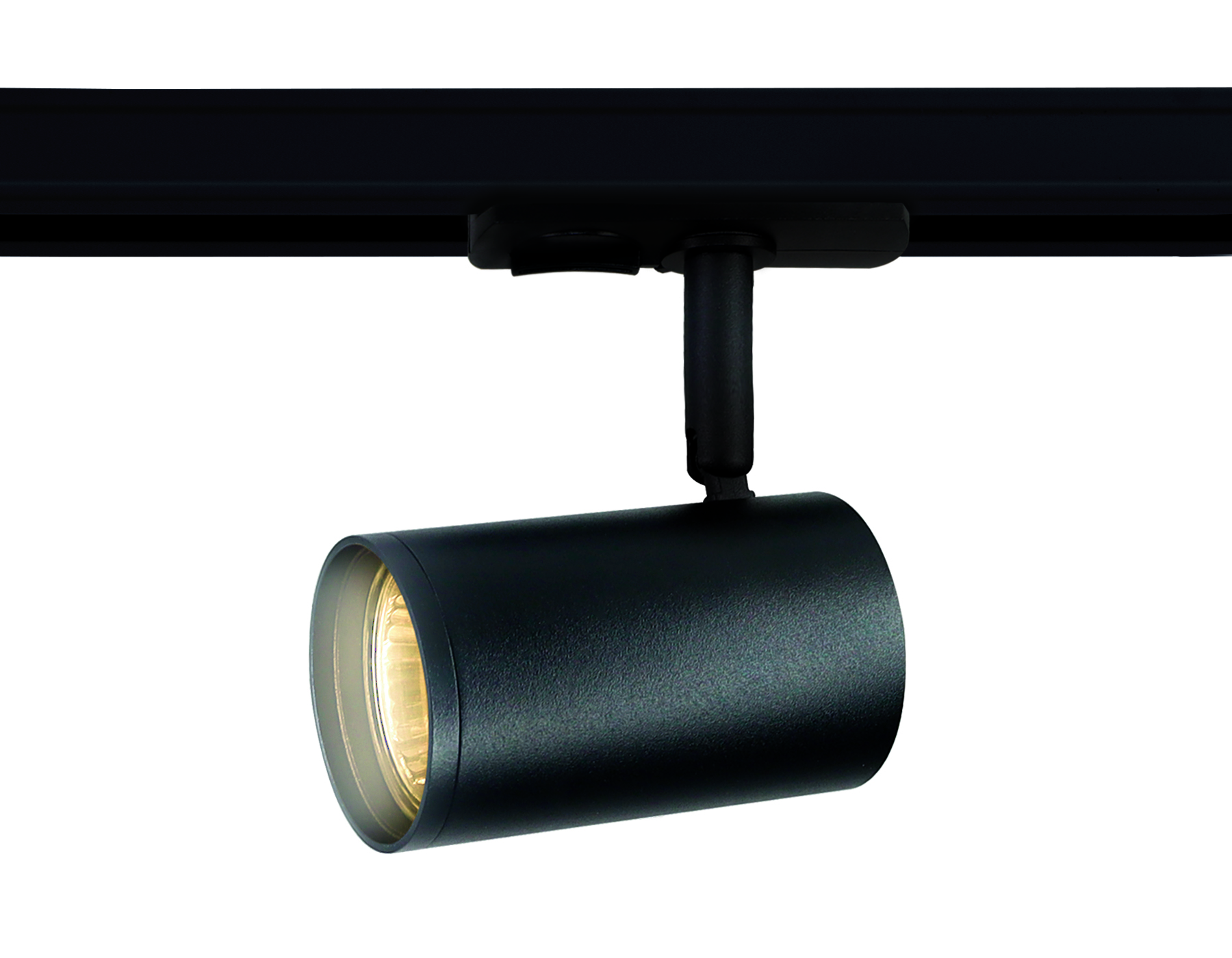 Трековый однофазный светильник со сменной лампой GL5129 GL5129