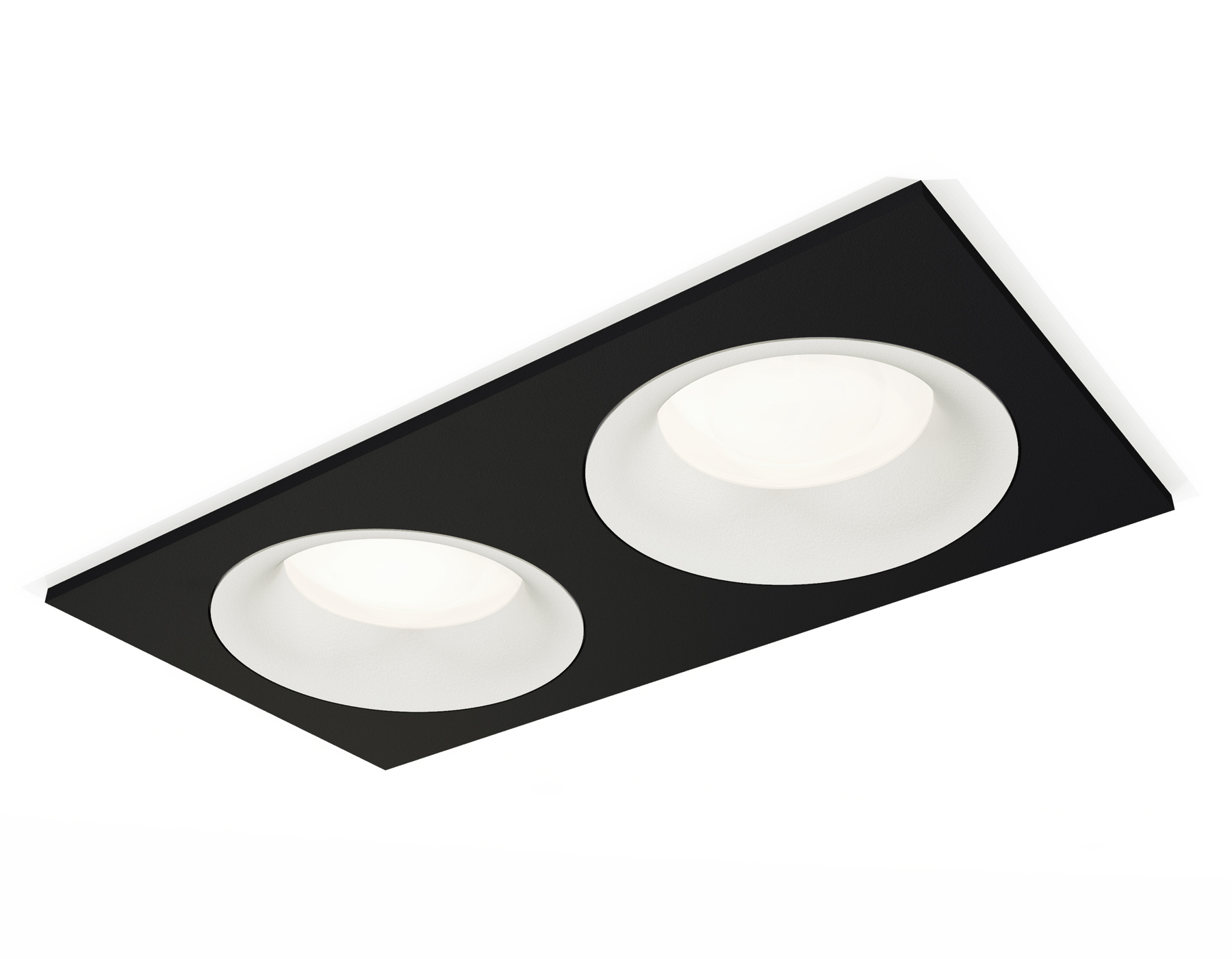 Комплект встраиваемого светильника XC7636001 XC7636001