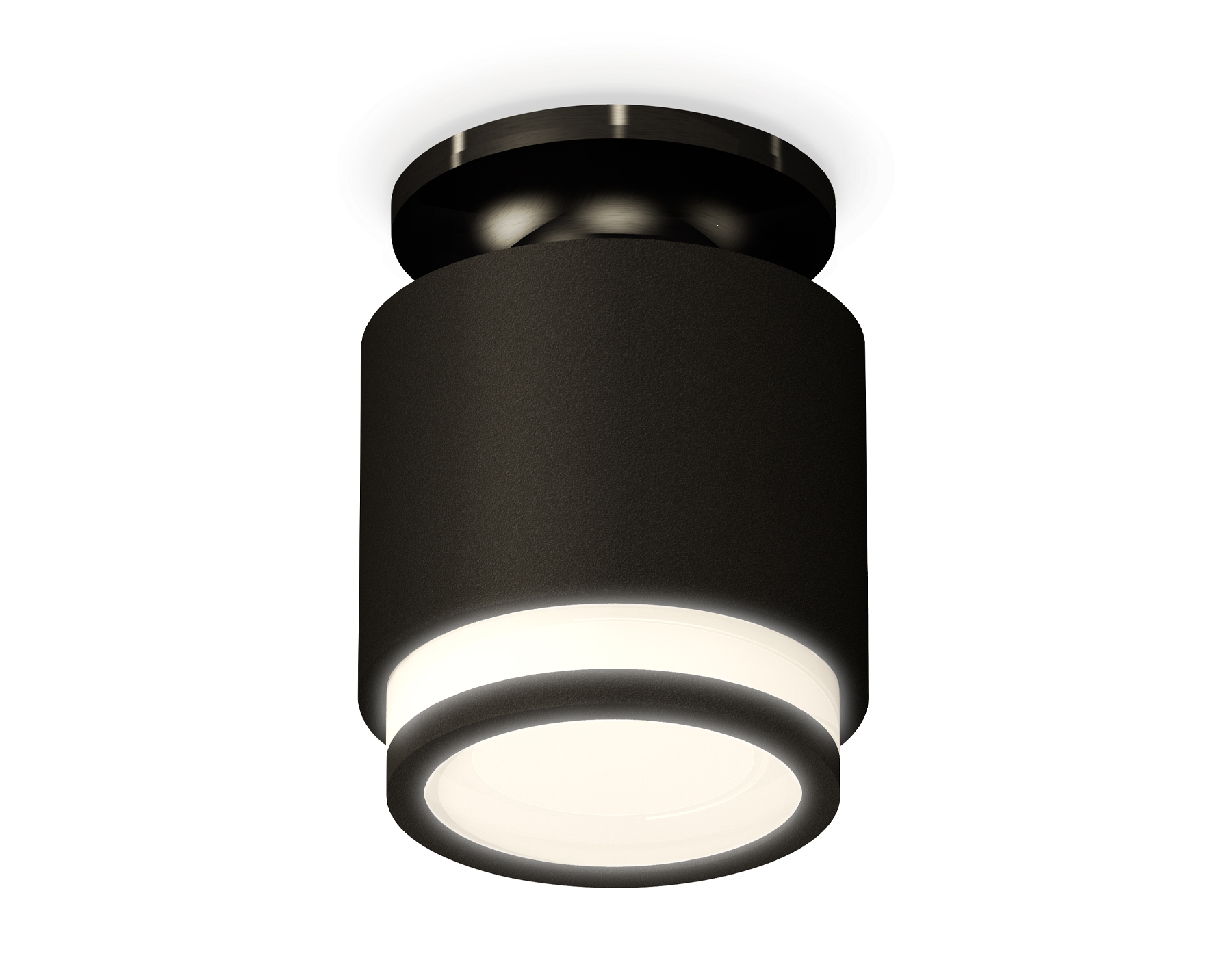 Комплект накладного светильника с акрилом XS7511063 XS7511063