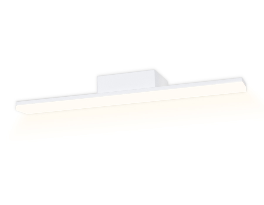 Настенный светодиодный светильник с выключателем FW421