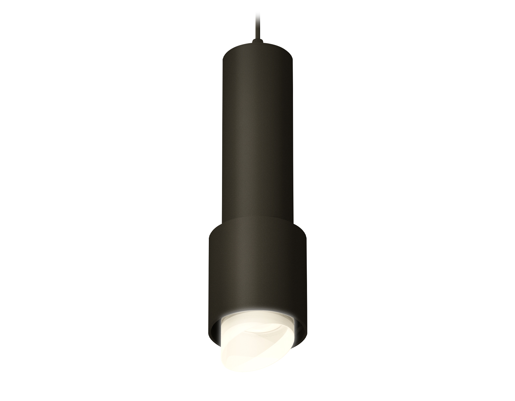 Комплект подвесного светильника с акрилом XP7723011 XP7723011