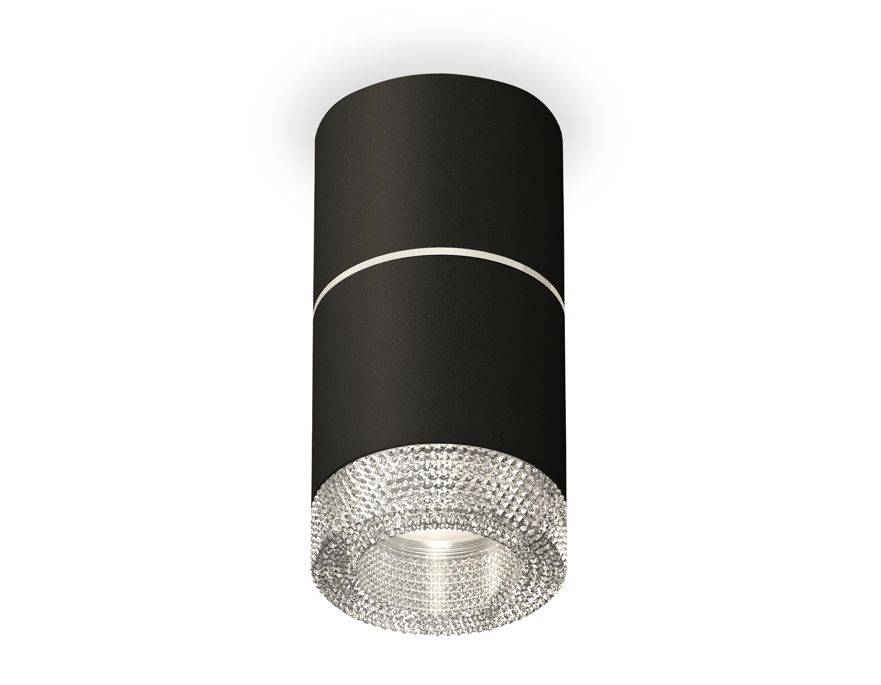 Комплект накладного светильника с композитным хрусталем XS7402142 XS7402142