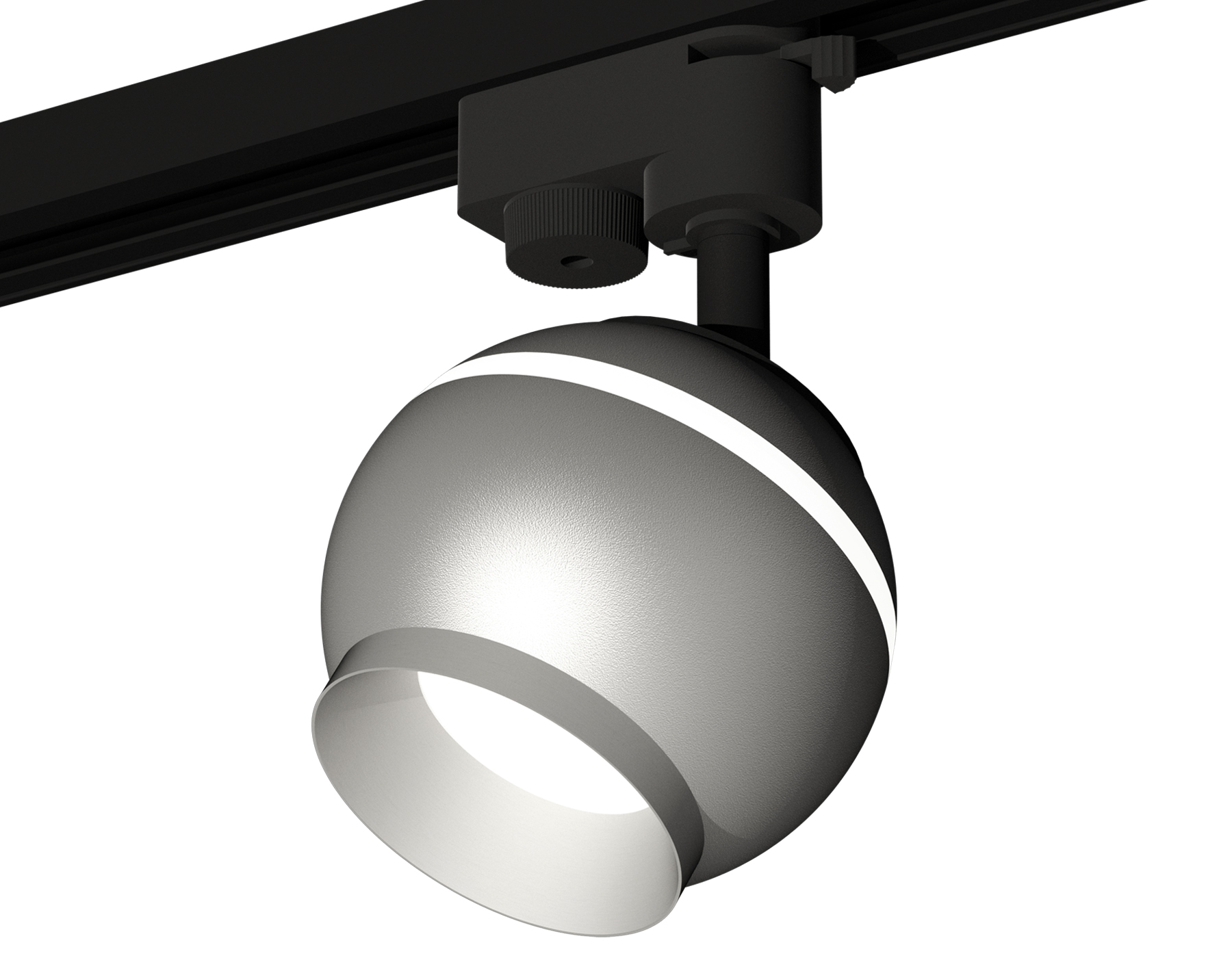 Комплект трекового однофазного светильника с подсветкой XT1103030 XT1103030