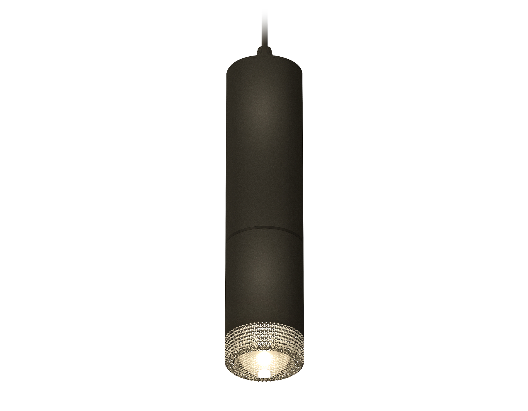 Комплект подвесного светильника с композитным хрусталем XP6313001 XP6313001