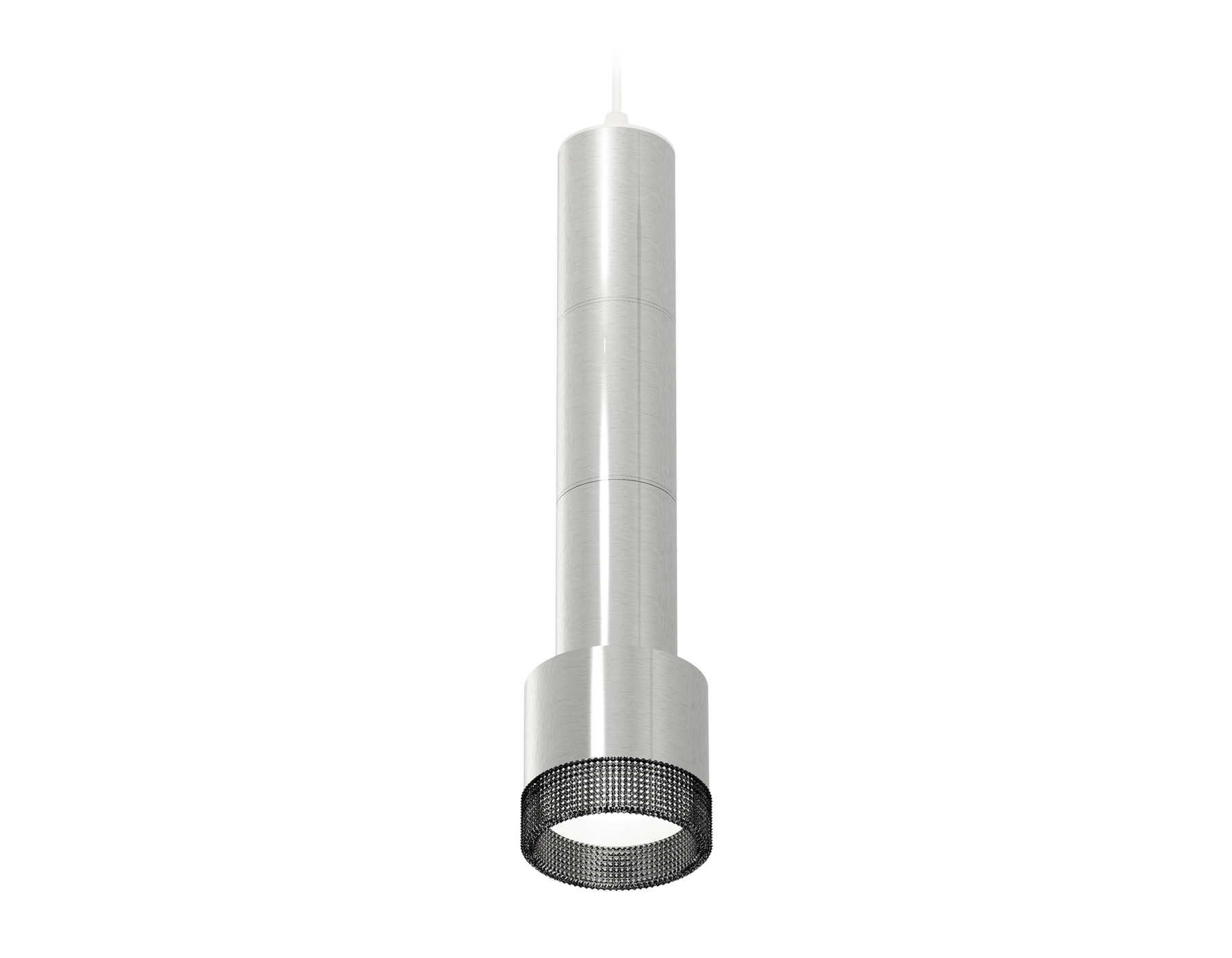 Комплект подвесного светильника с композитным хрусталем XP8120005 XP8120005