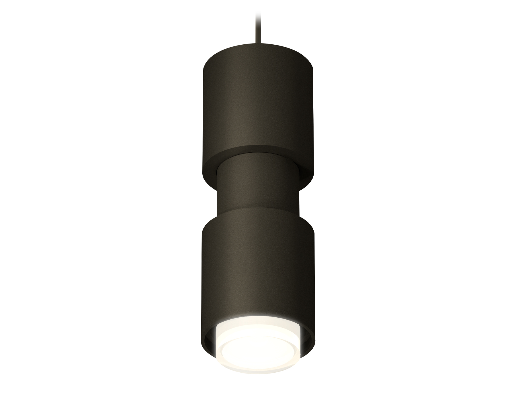 Комплект подвесного светильника с акрилом XP7723031 XP7723031