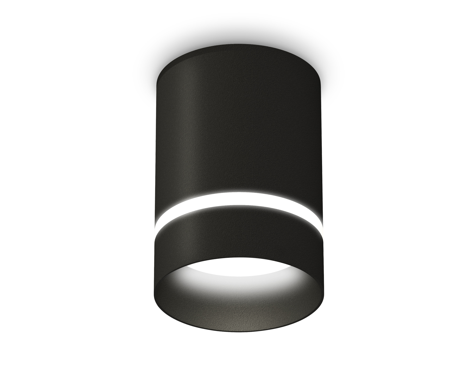 Комплект накладного светильника с акрилом XS6302061 XS6302061