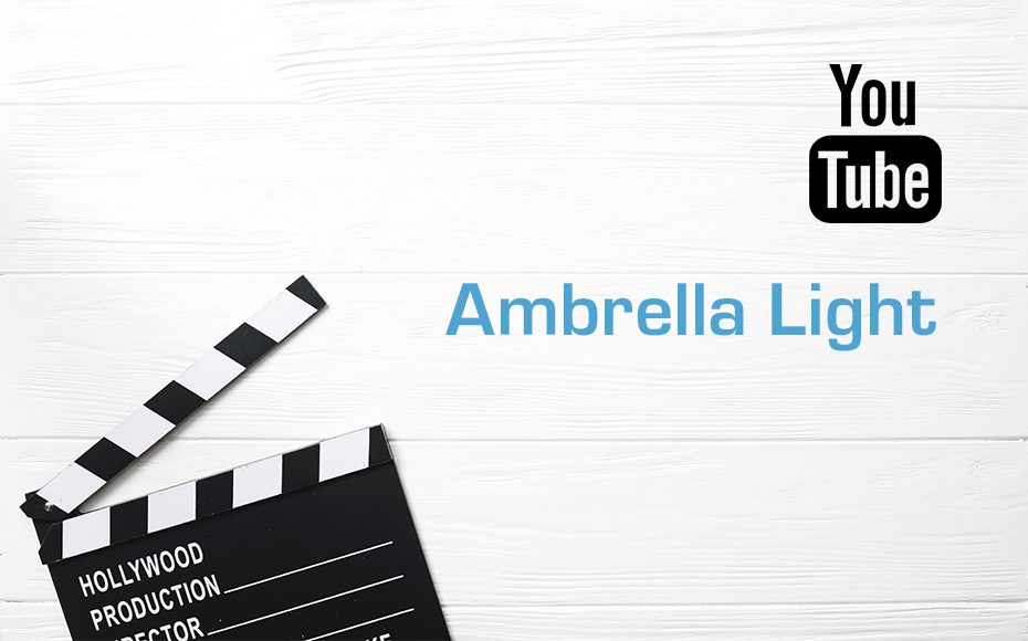 Видео-канал Ambrella Light на Youtube