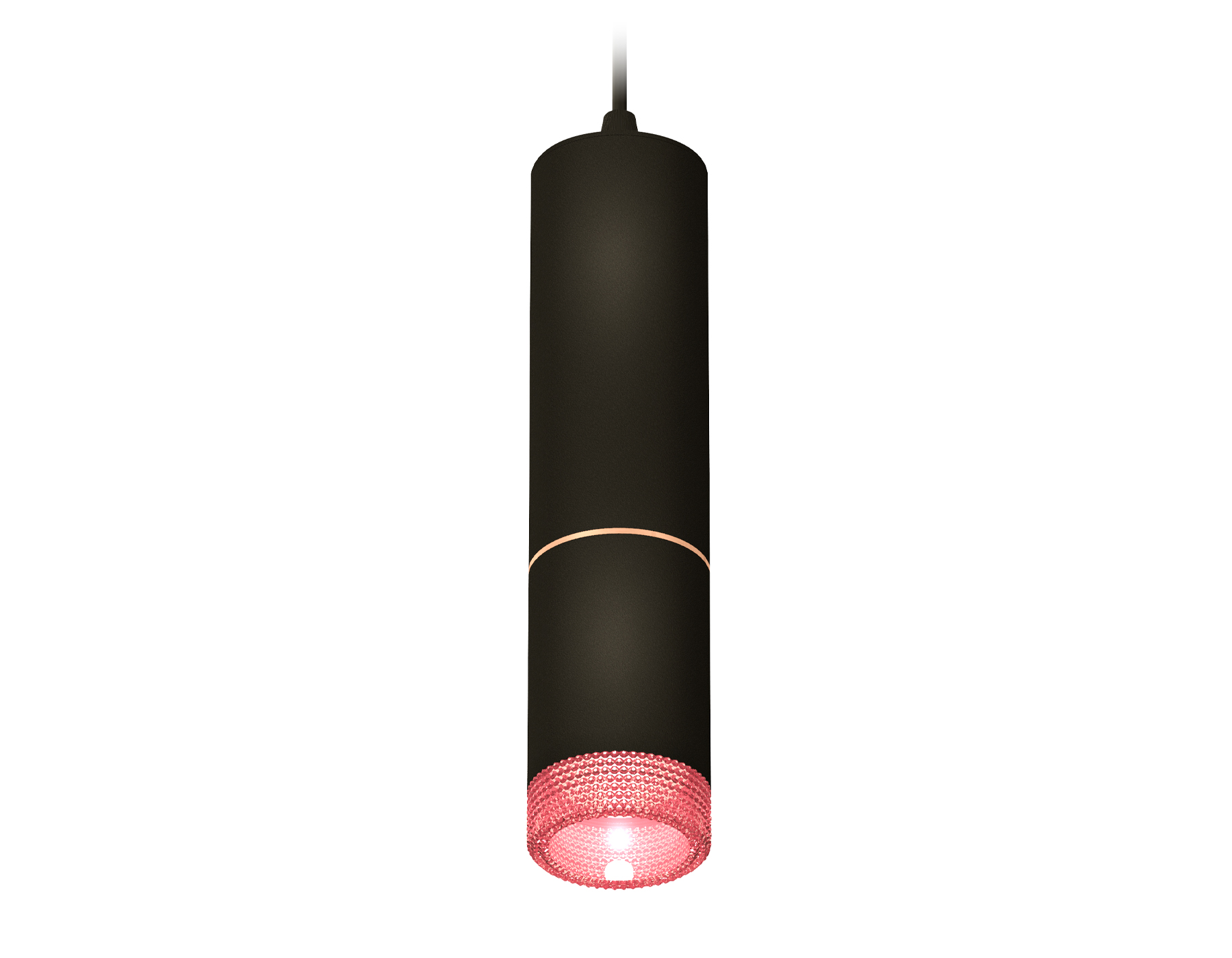 Комплект подвесного светильника с композитным хрусталем XP6313030 XP6313030