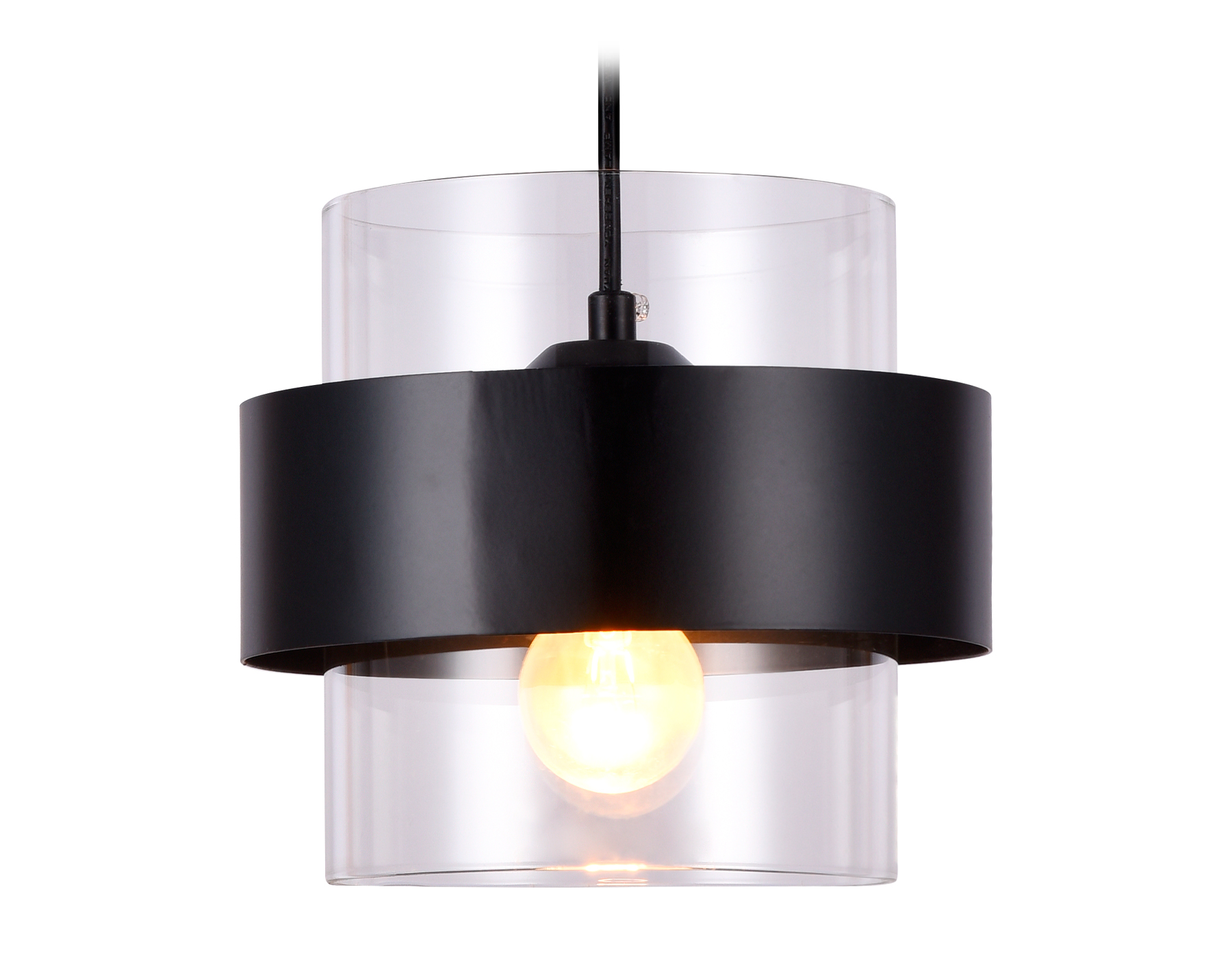 Подвесной светильник со сменной лампой TR3646 TR3646