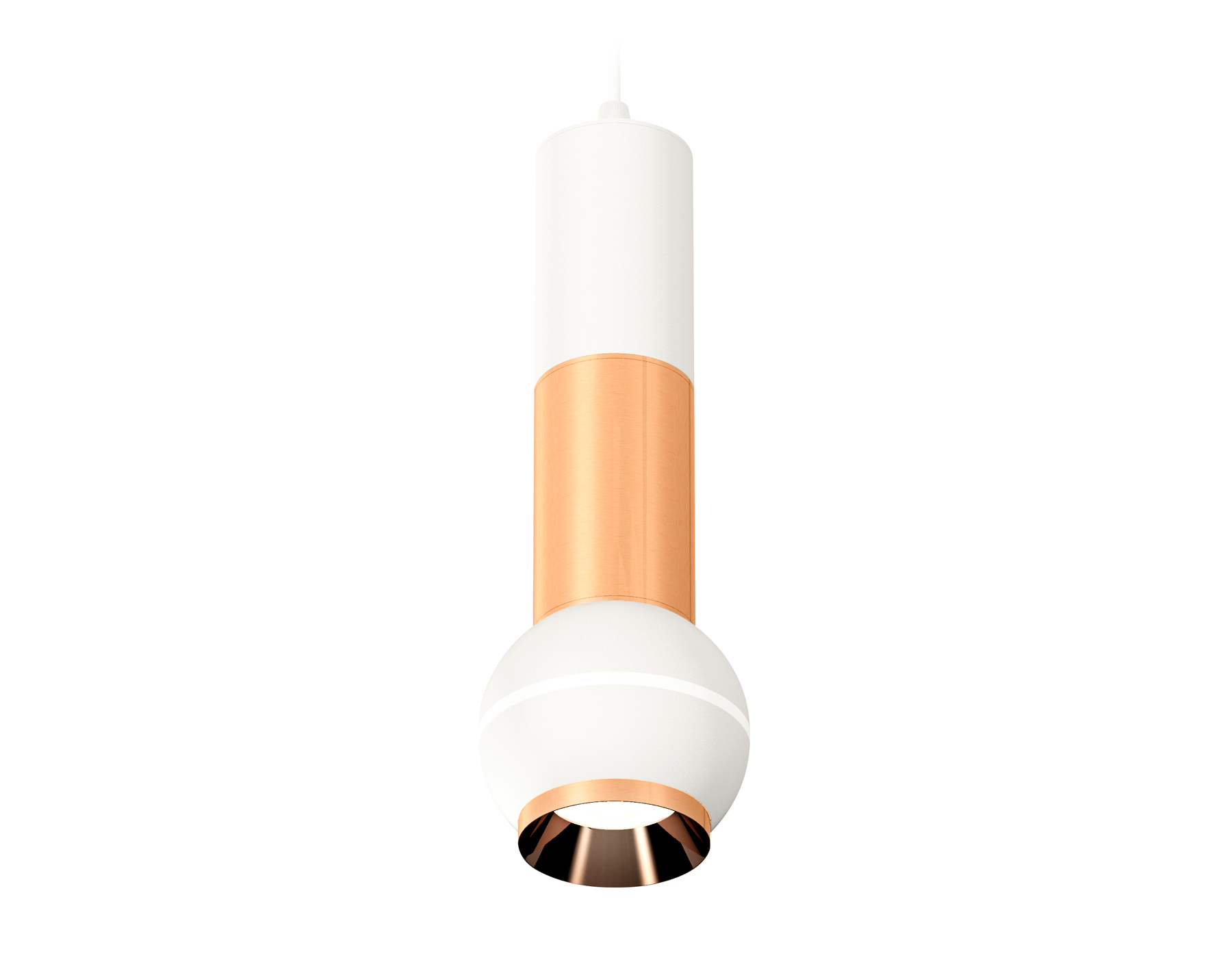 Комплект подвесного светильника с дополнительной подсветкой XP1101040 XP1101040