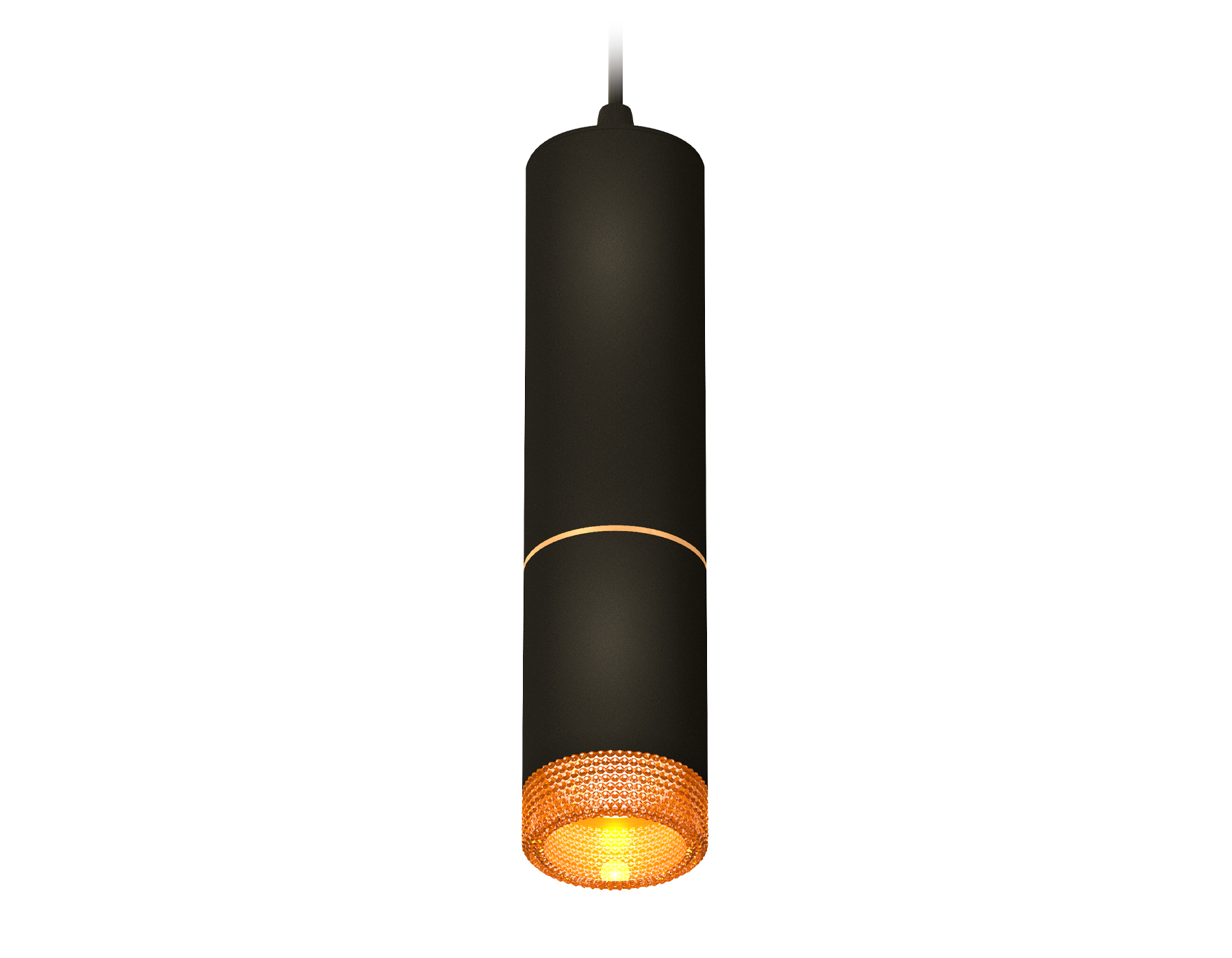 Комплект подвесного светильника с композитным хрусталем XP6313020 XP6313020