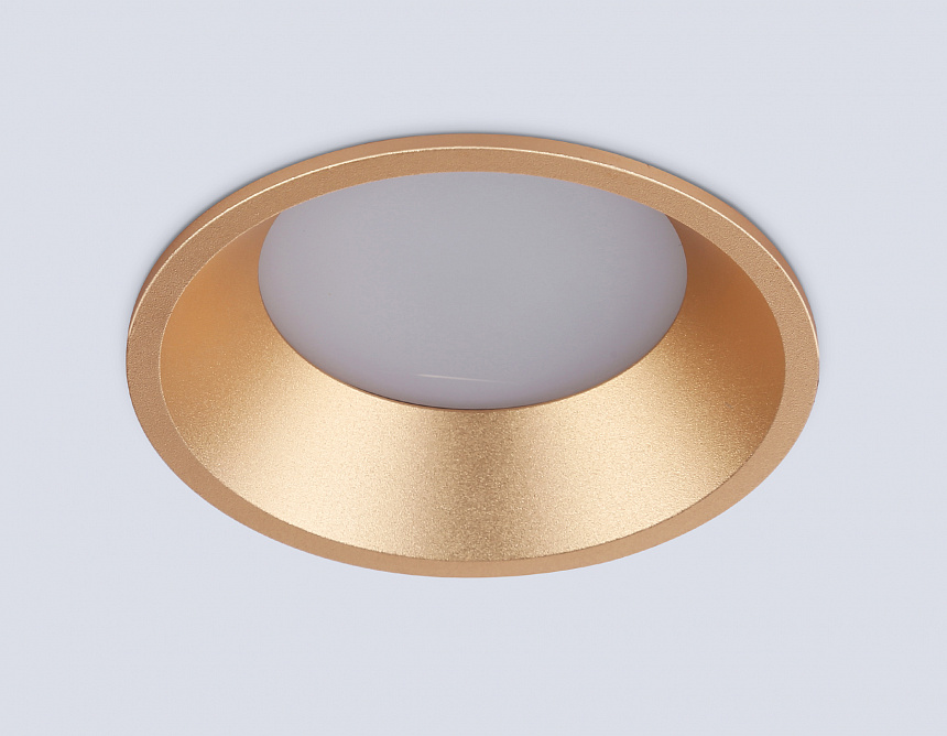 TN51815 GD золото GX53 max 15W D105*36 TN51815 GD золото GX53 max 15W D105*36