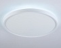 FZ3005 WH белый IP44 33W+10W 6400+6400К D370*40 (Без ПДУ)