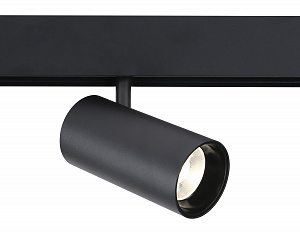 GL3841 BK черный IP20 20W 4000K 48V 24° D67*138