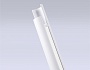 TN71342 WH белый LED 10W 4200K D60*900
