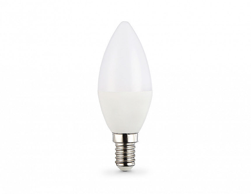 371114 LED C37 11W IC E14 4000K 175-265V 371114 LED C37 11W IC E14 4000K 175-265V