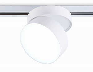 GL6875 WH белый LED 16W 4200K D115*90