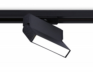 GL6803 BK черный LED 6W 4200K 115*22*87