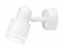 TA1281 WH белый GU10 max 12W 100*55*132