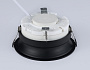 TU51811 BK черный GX70 max 20W D145*44