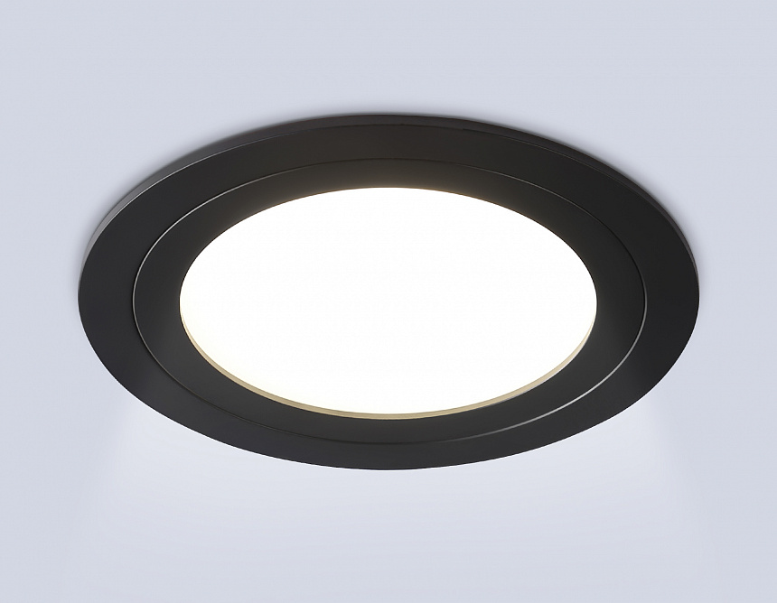 TU51823 BK черный GX70 max 20W D150*23